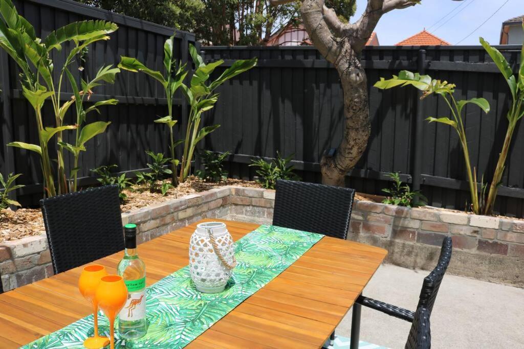 Holiday home Edw19 - Stylish 2-Bed, 2-Bath Townhose In Drummoyne *